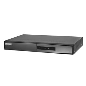 Hikvision DS-7104NI-Q1 4 Kanal NVR Kayıt Cihazı