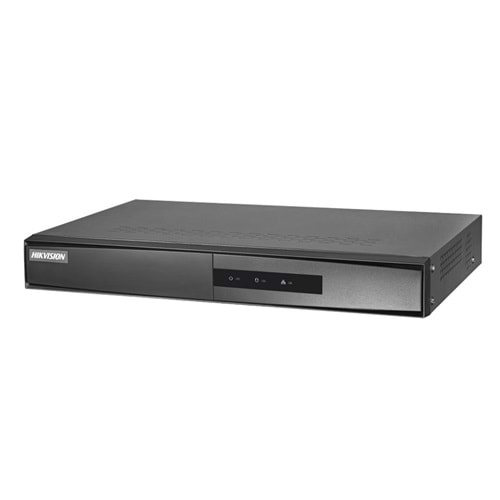 Hikvision DS-7104NI-Q1 4 Kanal NVR Kayıt Cihazı