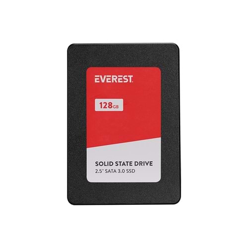 Everest ES128A 128GB 2,5