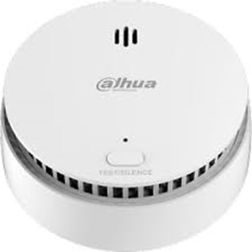 Dahua HY-SA21A-W2(868) Kablosuz Duman Dedektörü