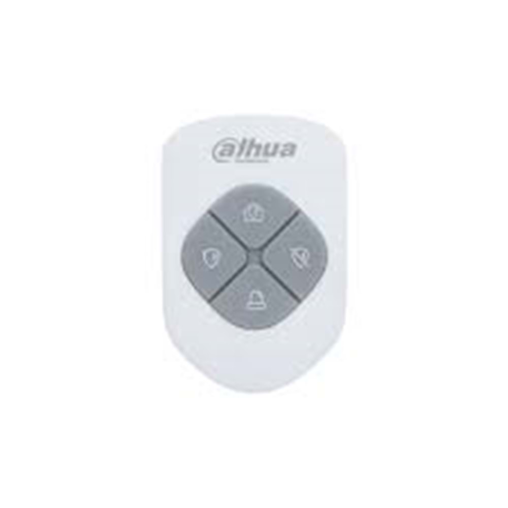 Dahua Kablosuz Kumanda - Keyfob / ARA24-W2(868)