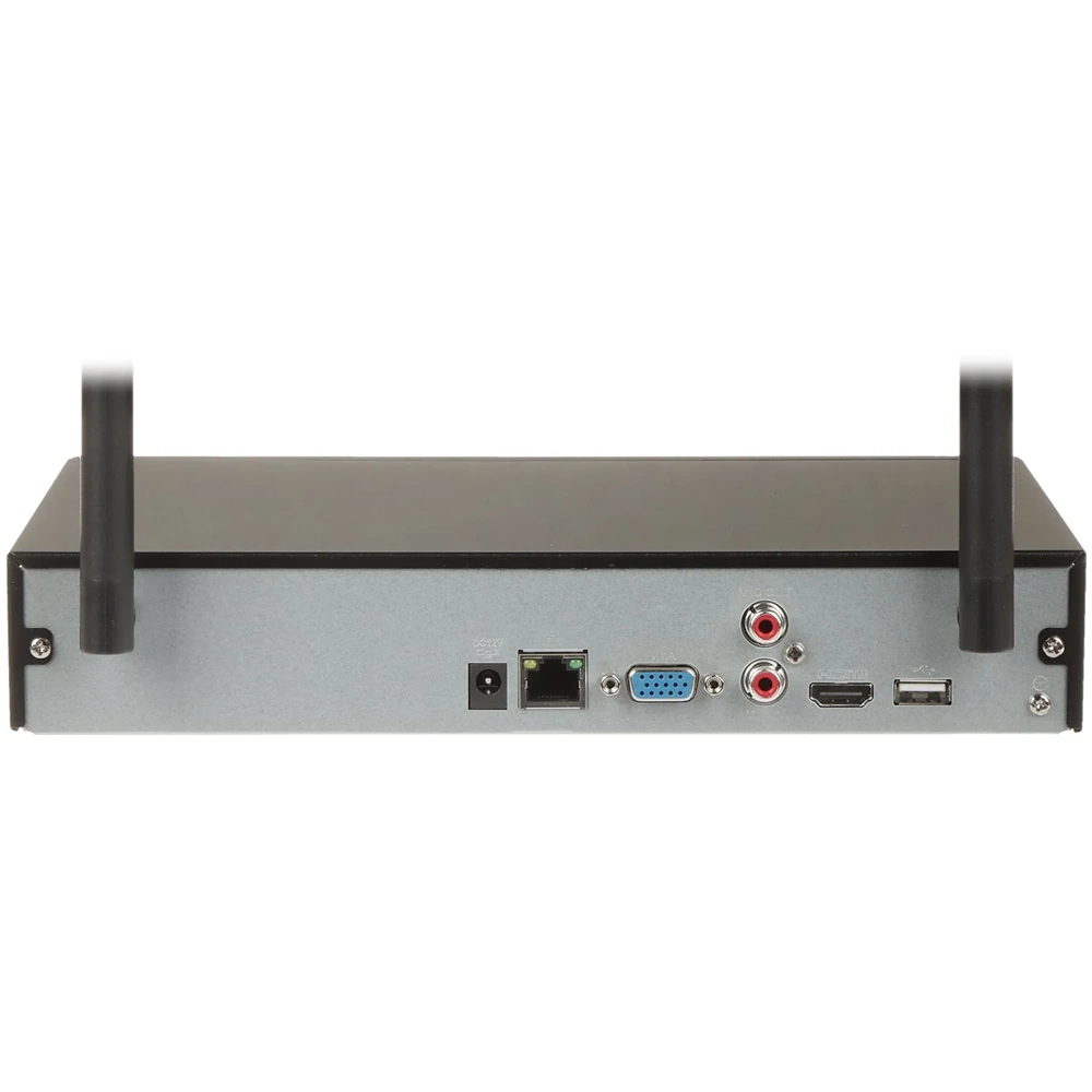 Imou NVR1104HS-W-S2 4Kanal 1x8TB H265 Onvif Çift Anten 2x2MIMO Wi-Fi NVR Kayıt Cihazı