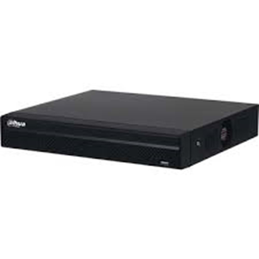 Dahua NVR2104HS-T 4 Kanal H,265 NVR Kayıt Cihazı