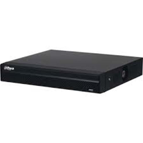 Dahua NVR2104HS-T 4 Kanal H,265 NVR Kayıt Cihazı