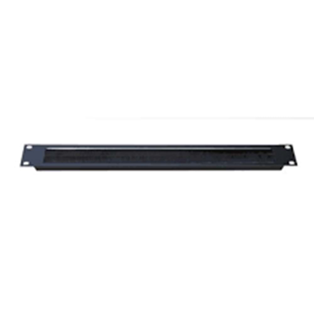 Formrack 1U Kancalı Organizer