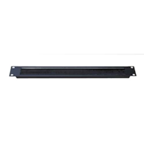 Formrack 1U Kancalı Organizer