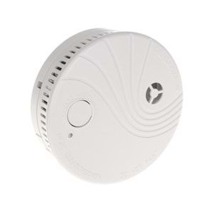 Hikvision DS-PDSMK-S-WE Kablosuz Duman Dedektörü