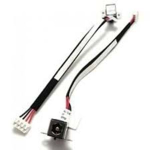 Casper H36 A15 Dc Şarj Soketi