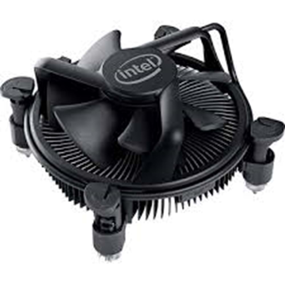 INTEL 1150/1151/1155/1200P K69237-001 BAKIR ORJINAL ISLEMCI FANI