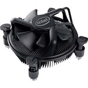 INTEL 1150/1151/1155/1200P K69237-001 BAKIR ORJINAL ISLEMCI FANI