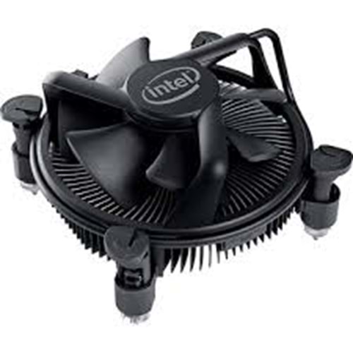 INTEL 1150/1151/1155/1200P K69237-001 BAKIR ORJINAL ISLEMCI FANI