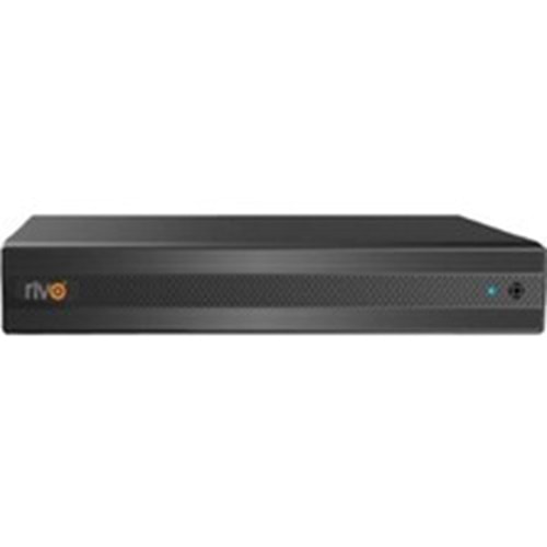 Rivo RV-2608N 8 Kanal 1x6TB 5MP/ 4MP/ 3MP/ 1080P/ 960P/ 720P H,265 NVR Kayıt Cihazı