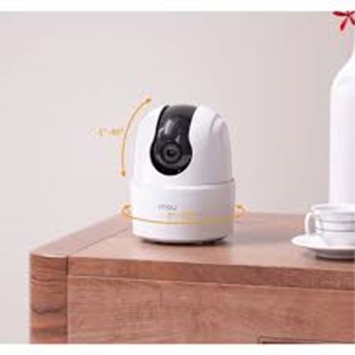 Imou IPC-TA22CP-G 2 MP 3,6mm İç Ortam PT Kamera (Ranger 2C)