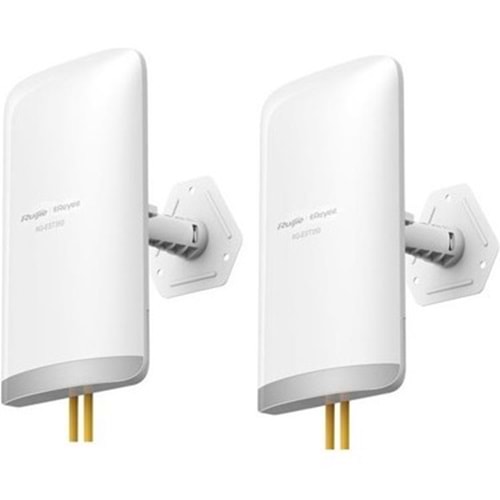 Ruijie Reyee RG-EST350 5GHz 867 Mbps 10dBi Harici Access Point 5 Km+