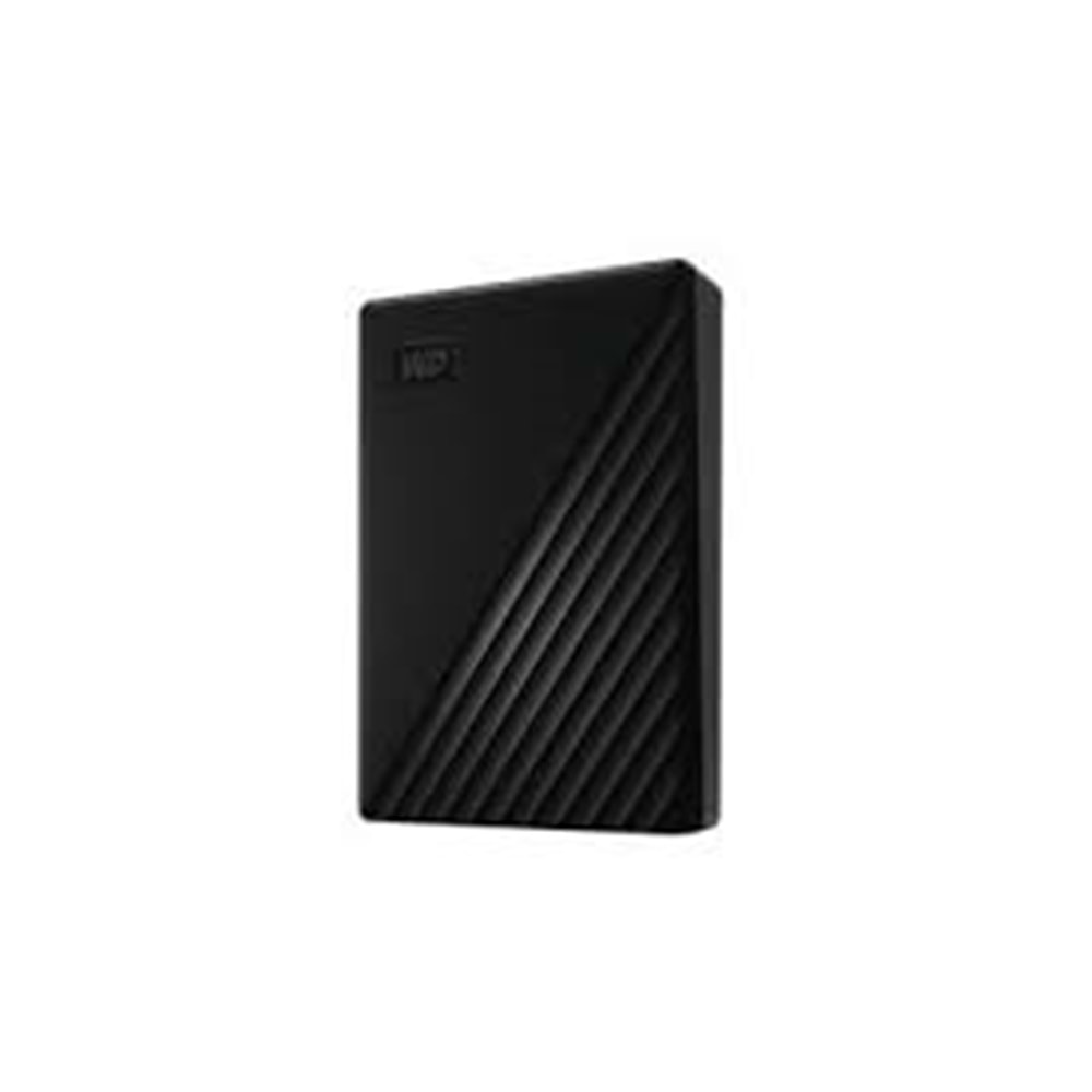 Western Digital My Passport 2TB 2,5