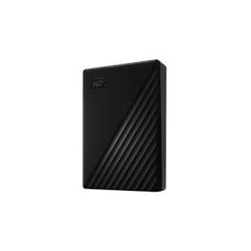 Western Digital My Passport 2TB 2,5