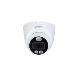 Dahua HAC-ME1509TQ-PV 5MP 2,8mm Full Color HDCVI IR Dome Kamera