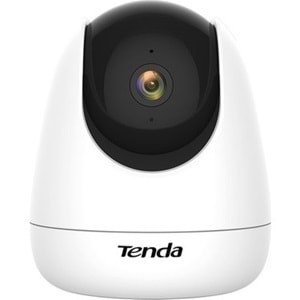 TENDA CP3 3MP 2K GECE GÖRÜŞLÜ KABLOSUZ DOME IP KAMERA