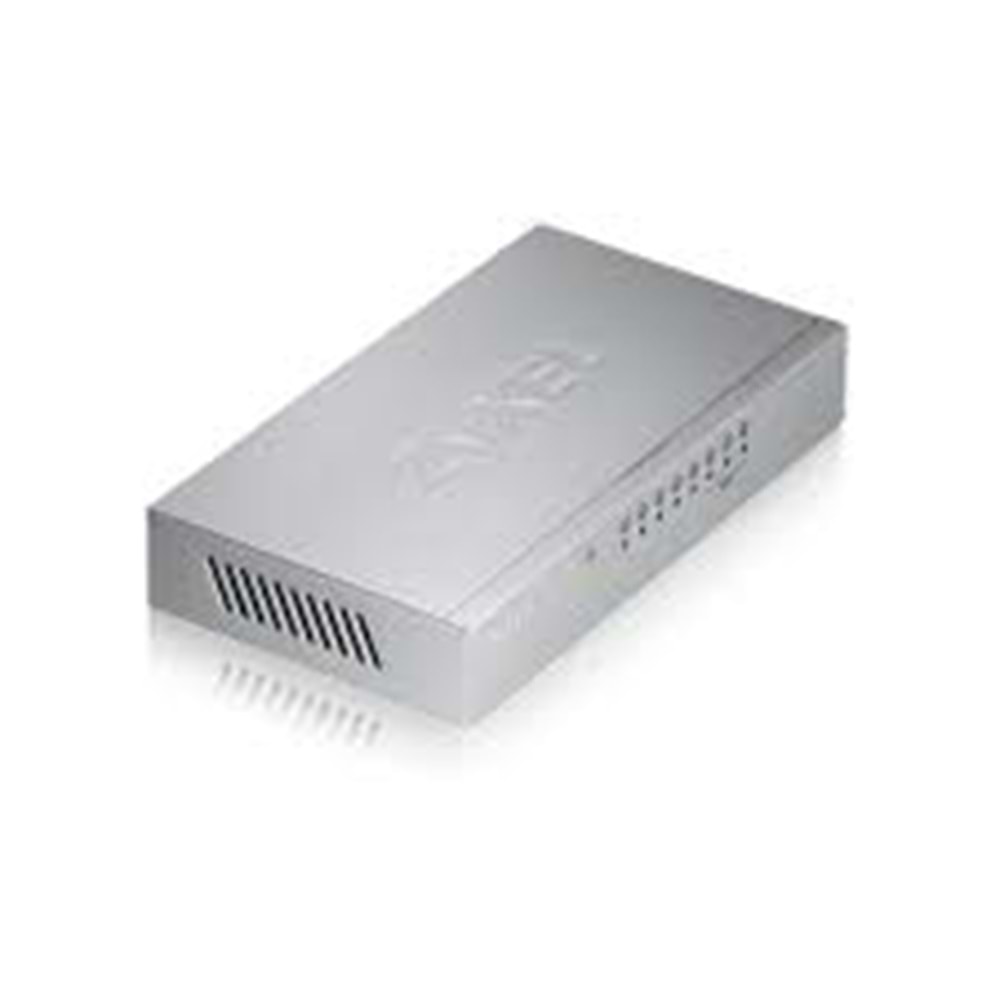 Zyxel ES-108A V3 8Port 10/100 Yönetilemez Switch