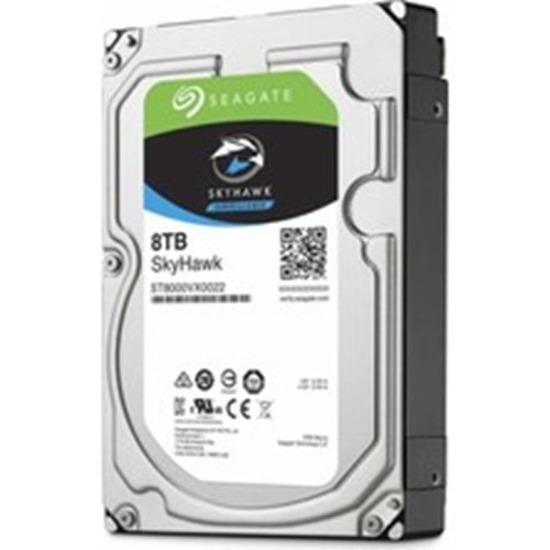 Seagate Skyhawk 3,5