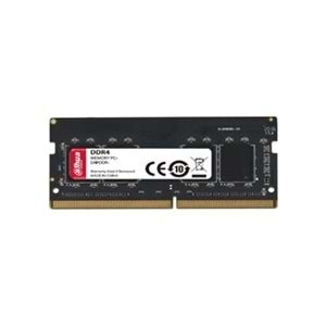 Dahua 4GB DDR4 2666Mhz CL19 1,2V SODIMM Notebook Bellek Ram (DHI-DDR-C300S4G26)