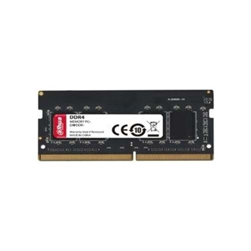 Dahua 4GB DDR4 2666Mhz CL19 1,2V SODIMM (DHI-DDR-C300S4G26)