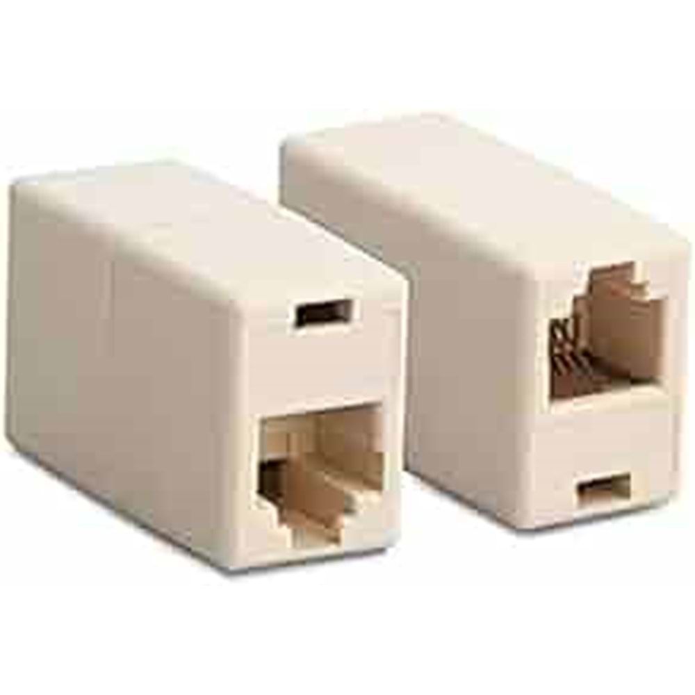 S-Link SL-8F8F F/F RJ45 Ethernet Ara Adaptör