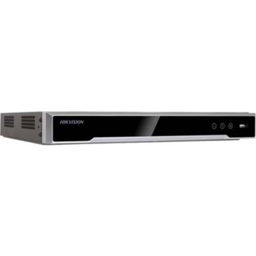 Hikvision DS-7P16NI-Q2UHK 2 Sata H265+ 16 Kanal Nvr Kayıt Cihazı
