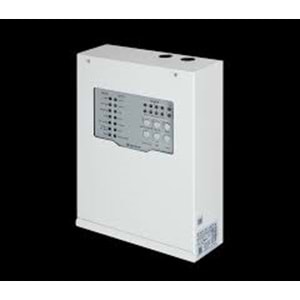 Teknim TFP-3124 4 Bölgeli Konvansiyonel Yangın Alarm Paneli