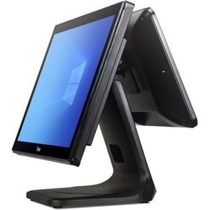 Tıwox Dokunmatik TP-1903D Core I3 3, Nesil 8gb Ram 128GB Ssd 18,5