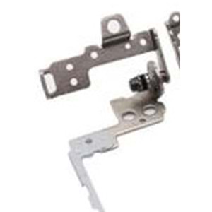 Retro NBLCM29 HP 15-BS000 Uyumlu Notebook LCD Menteşe Seti