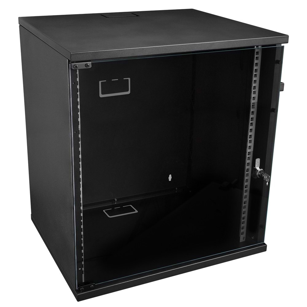 S-Link 12U 530*400*585 De-Monte Kabin