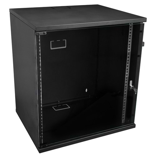 S-Link 12U 530*400*585 De-Monte Kabin