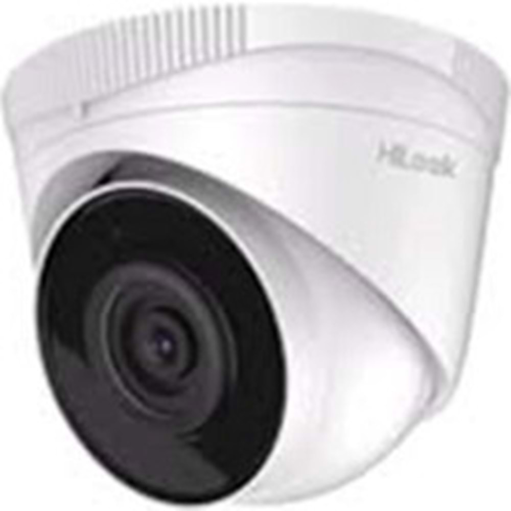 HiLook IPC-T221H-F 2MP 2,8mm SD Kart Slot Poe Dome IP Kamera