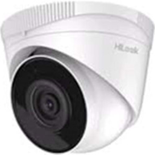 HiLook IPC-T221H-F 2MP 2,8mm SD Kart Slot Poe Dome IP Kamera