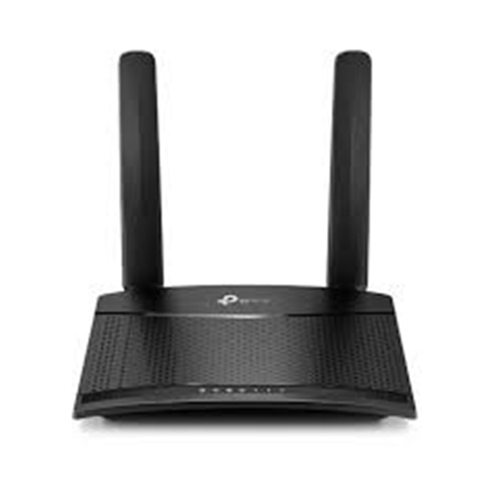 Tp-Link Archer MR100 4G Lte Sim Kart Destekli Router