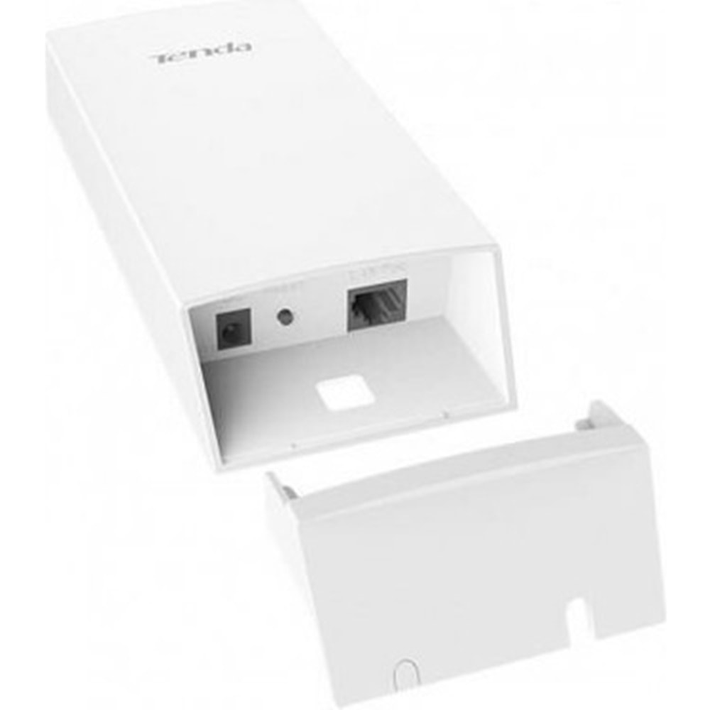 Tenda O1 Outdoor 300 Mbps 8 dBi Dış Mekan Access Point