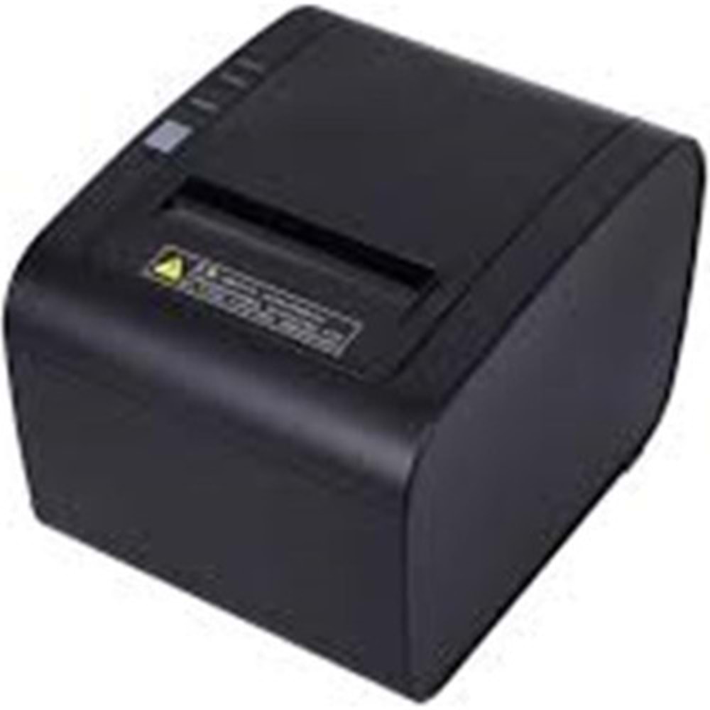 Sunlux RP8020 Usb+Rs232+Ethernet Fiş/Pos Yazıcı