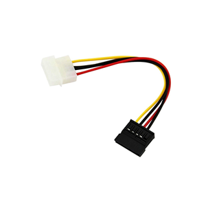 Molix AL-4960 SATA POWER KABLOSU