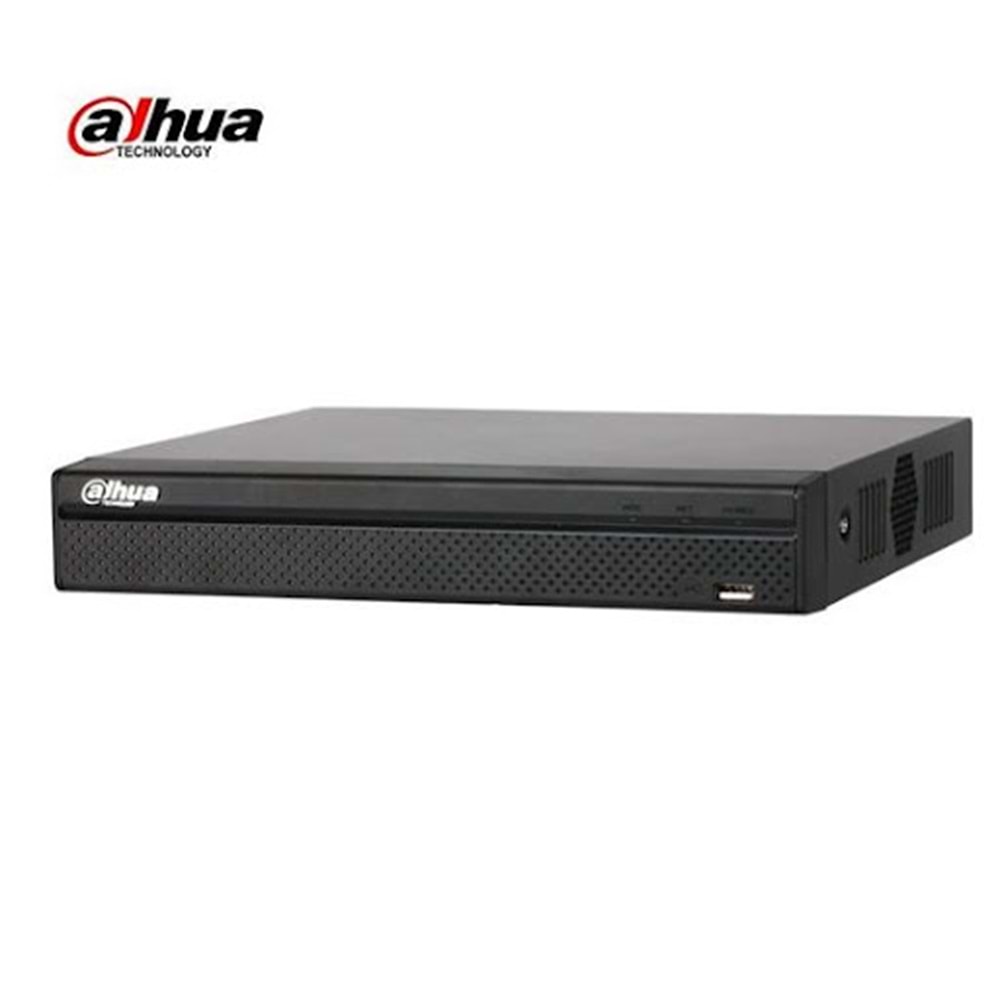 Dahua NVR5232-EI 32Kanal NVR Kayit Cihazi