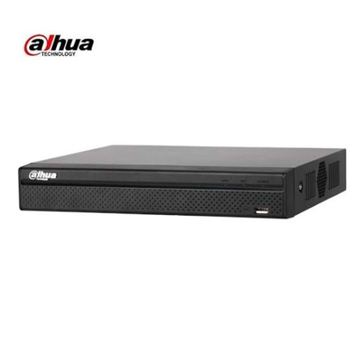 Dahua NVR5232-EI 32Kanal NVR Kayit Cihazi