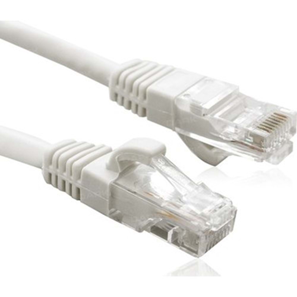Molix MX-CAT01 CAT6 1Mt Patch Kablo