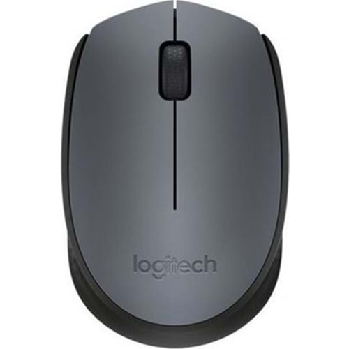 Logitech M171 Kablosuz Siyah USB Mouse (910-004424)