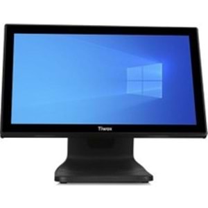 TIWOX 15,6 Dokunmatik TP-1503 CORE i3 3, Nesil 4GB RAM- 128GB SSD- FDOS- POS PC