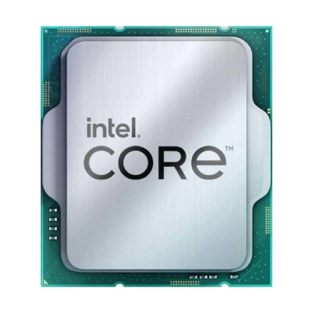 Intel Core I3-14100F 3,5Ghz LGA1700 12MB 58W 4 Çekirdek İşlemci