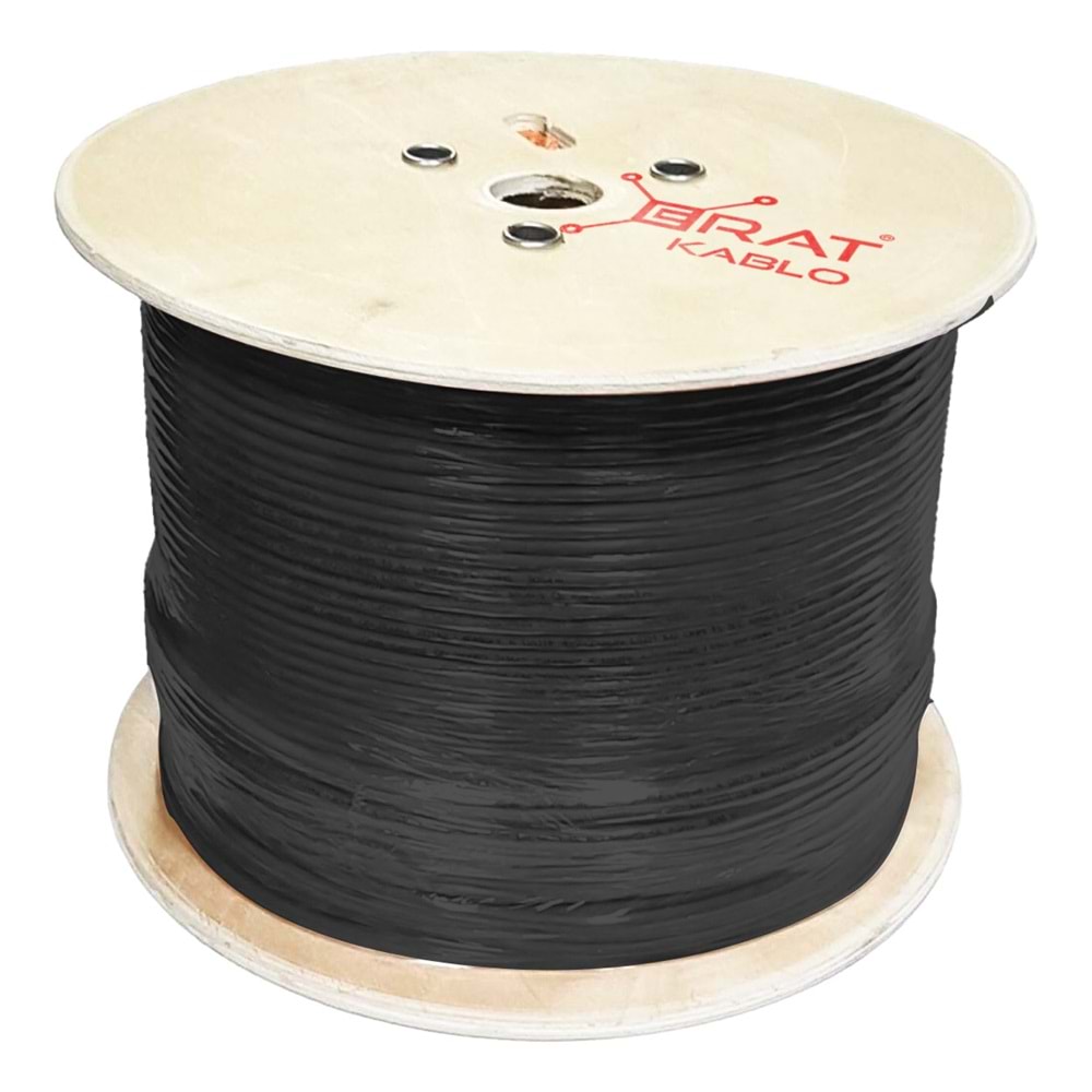Erat U/UTP Outdoor 23AWG 500M CAT6 Network Kablosu