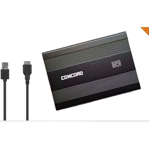 Concord C-713 2,5