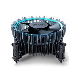 INTEL BXTSRM1 Socket 1700pin Alüminyum Orjinal Fan