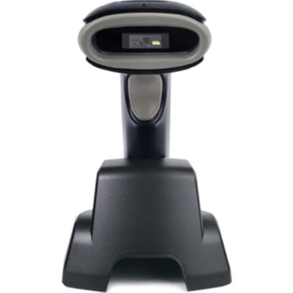 Tiwox Tıwox Vsw-222 2D Karekod Kablosuz Usb Barkod Okuyucu + Batarya + Cradle
