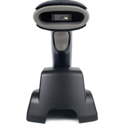 Tiwox Tıwox Vsw-222 2D Karekod Kablosuz Usb Barkod Okuyucu + Batarya + Cradle